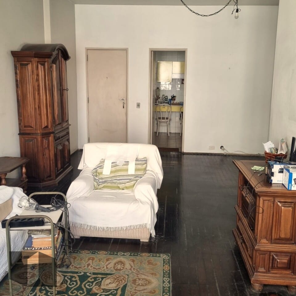 Apartamento no Flamengo - Foto 1