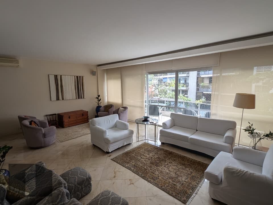 Apartamento em Ipanema - Foto 1