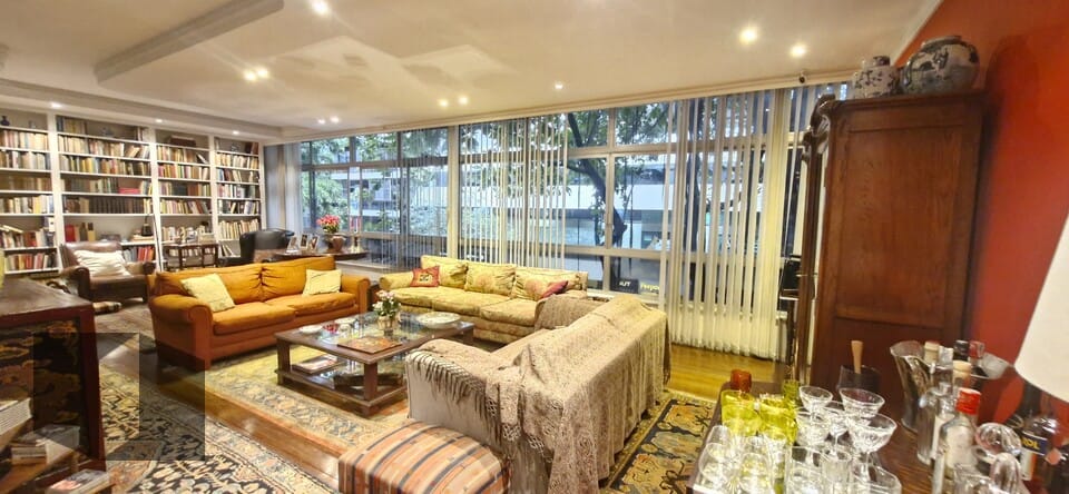 Apartamento em Ipanema - Foto 1