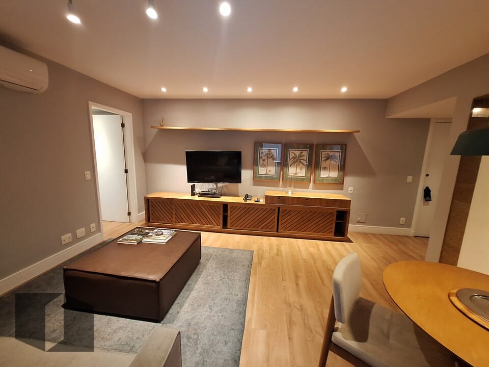 Apartamento em Ipanema - Foto 1