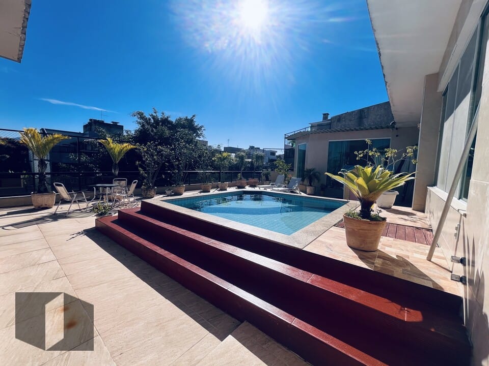 Cobertura em Recreio - Foto 1