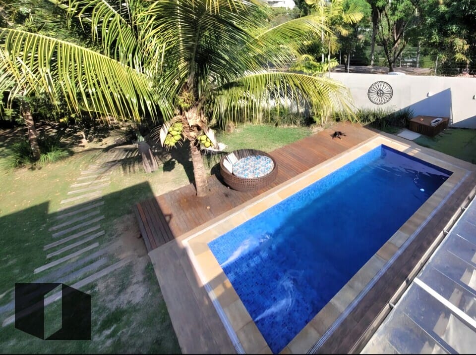 Casa Padrão na Barra da Tijuca - Foto 1