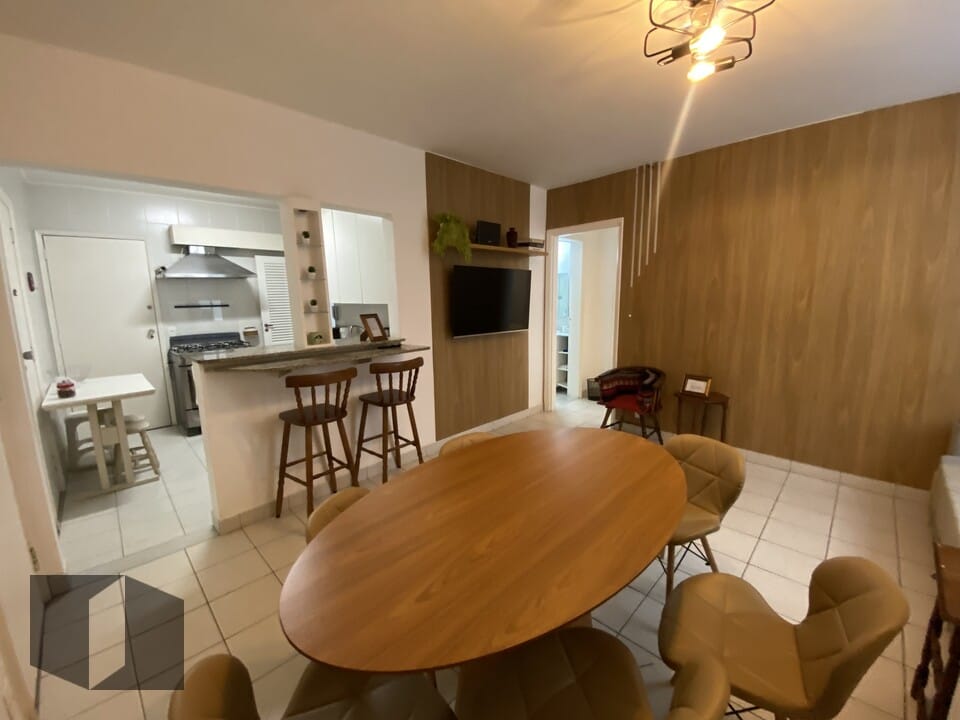 Apartamento em Ipanema - Foto 1