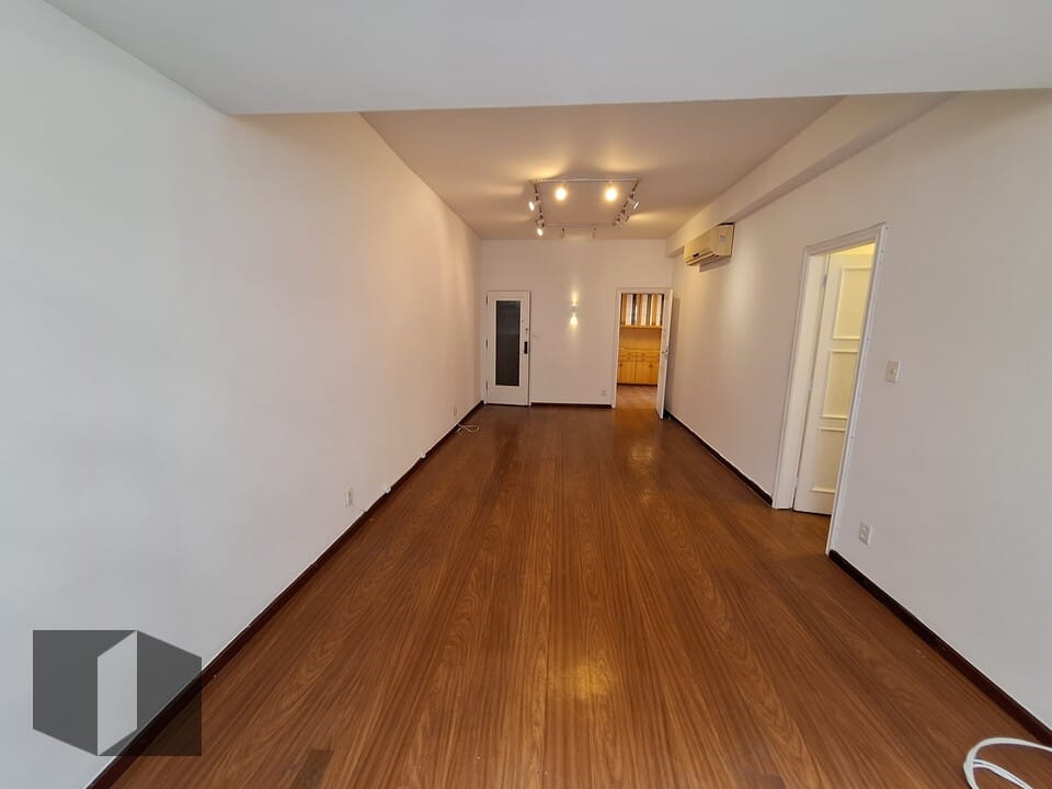 Apartamento em Copacabana - Foto 1