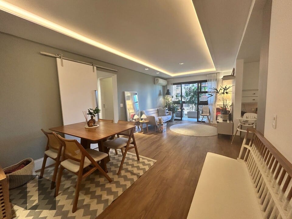 Apartamento na Barra da Tijuca - Foto 1