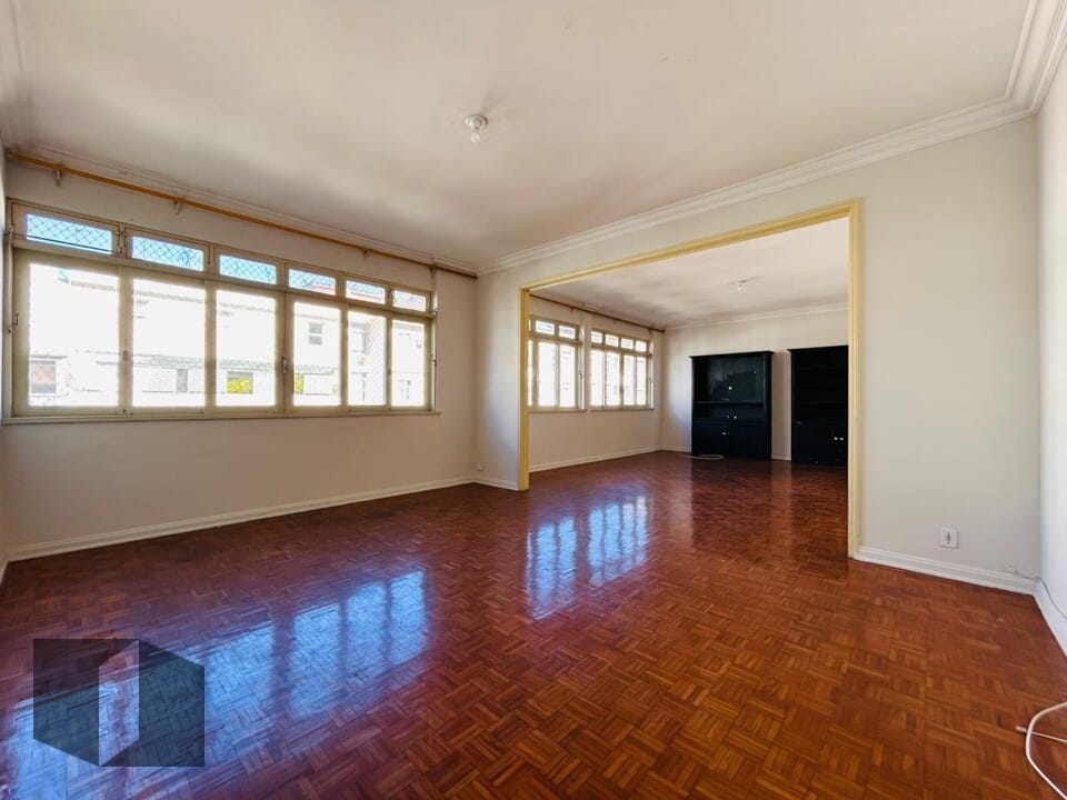 Apartamento em Copacabana - Foto 1