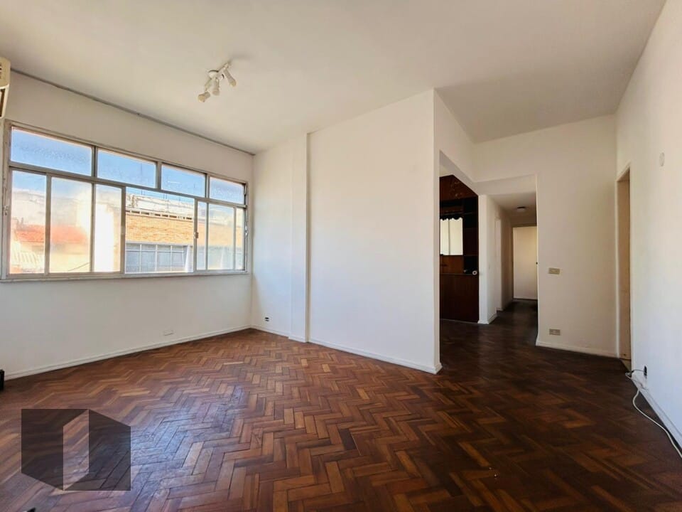 Apartamento em Copacabana - Foto 1
