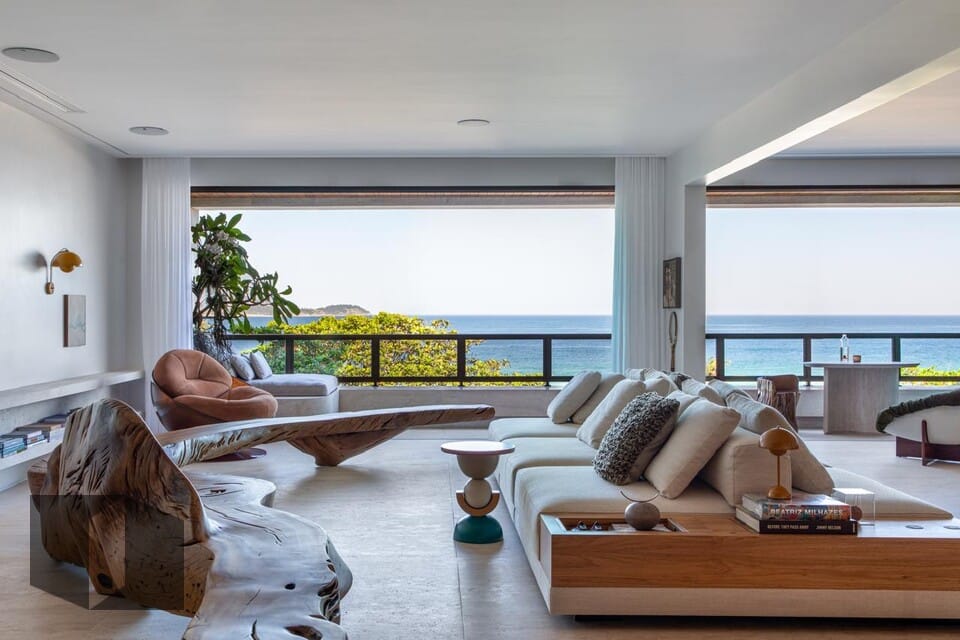 Apartamento em Ipanema - Foto 1
