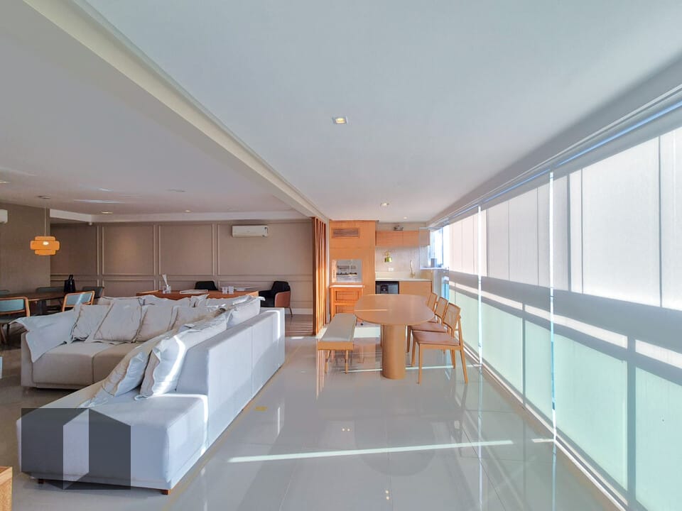 Apartamento na Barra da Tijuca - Foto 1
