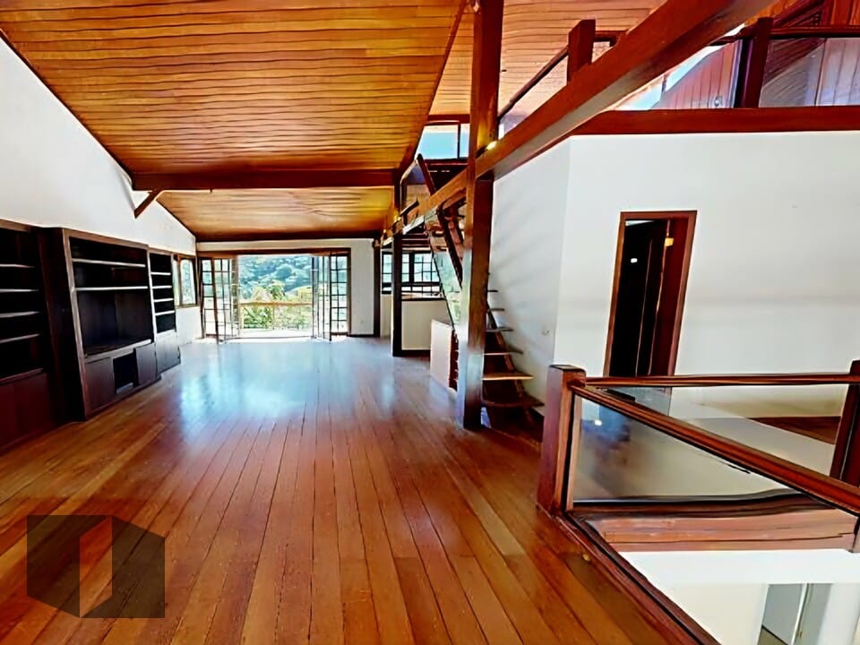 Casa Padrão no Joá - Foto 1