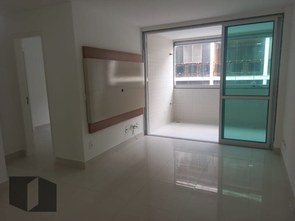 Apartamento no Recreio dos Bandeirantes - Foto 1