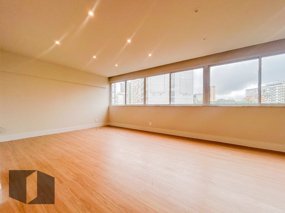 Apartamento em Ipanema - Foto 1