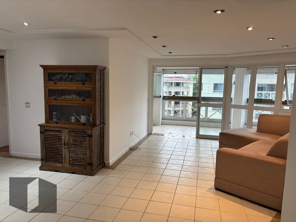 Apartamento na Barra da Tijuca - Foto 1