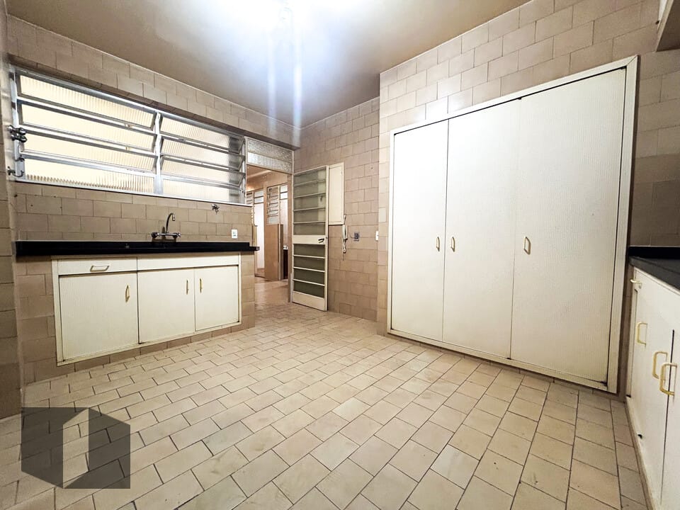 Apartamento em Copacabana - Foto 1