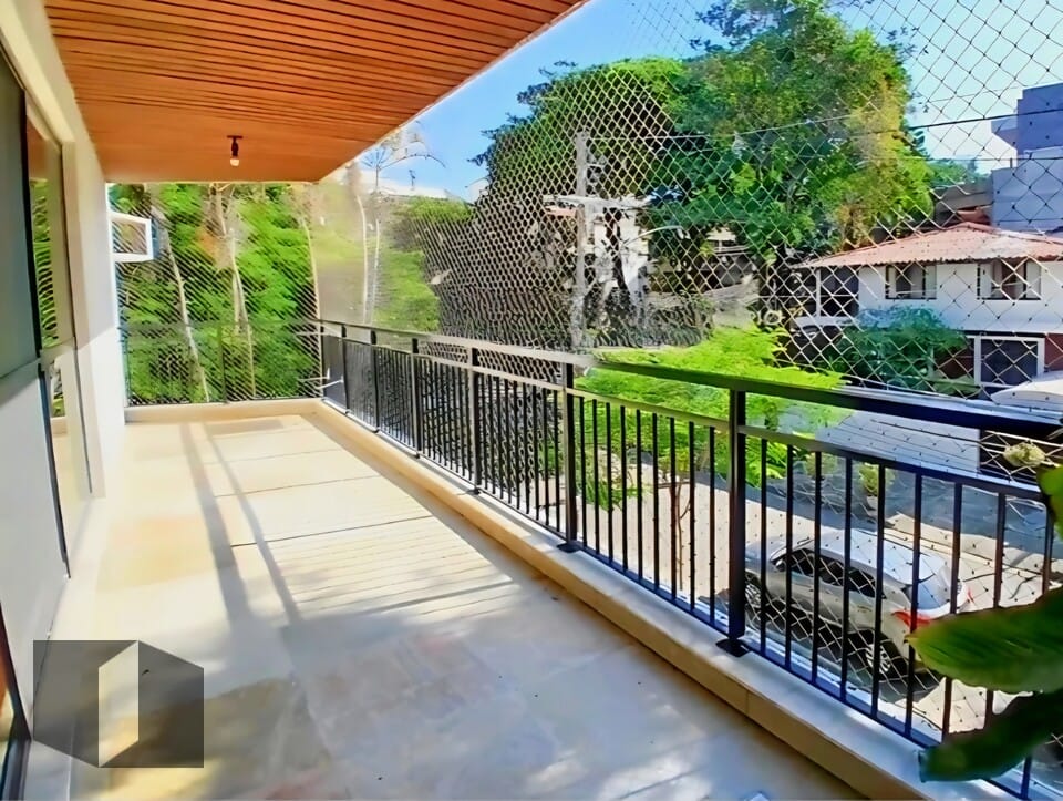 Apartamento na Barra da Tijuca - Foto 1
