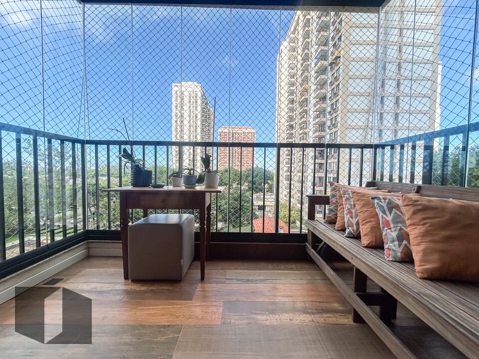 Apartamento na Barra da Tijuca - Foto 1