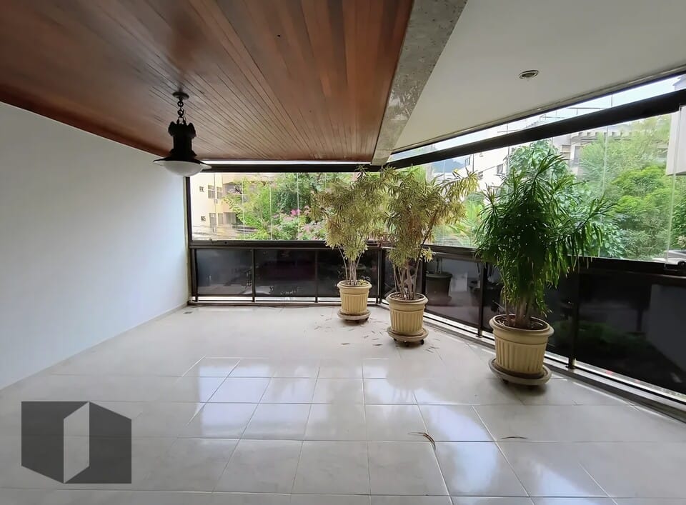 Apartamento na Barra da Tijuca - Foto 1