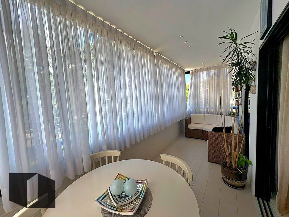 Apartamento na Barra da Tijuca - Foto 1