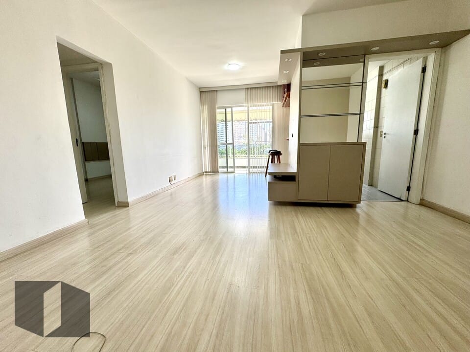 Apartamento na Barra da Tijuca - Foto 1