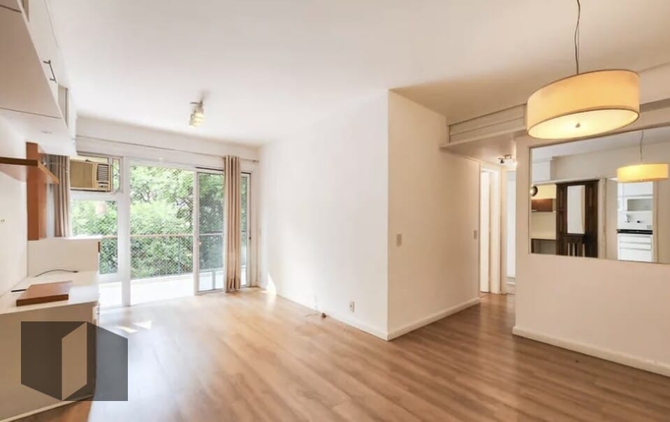 Apartamento em Botafogo - Foto 1
