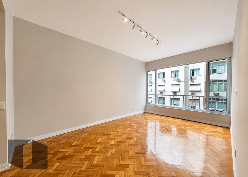 Apartamento em Copacabana - Foto 1
