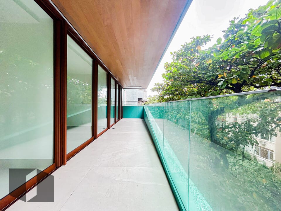 Apartamento em Ipanema - Foto 1