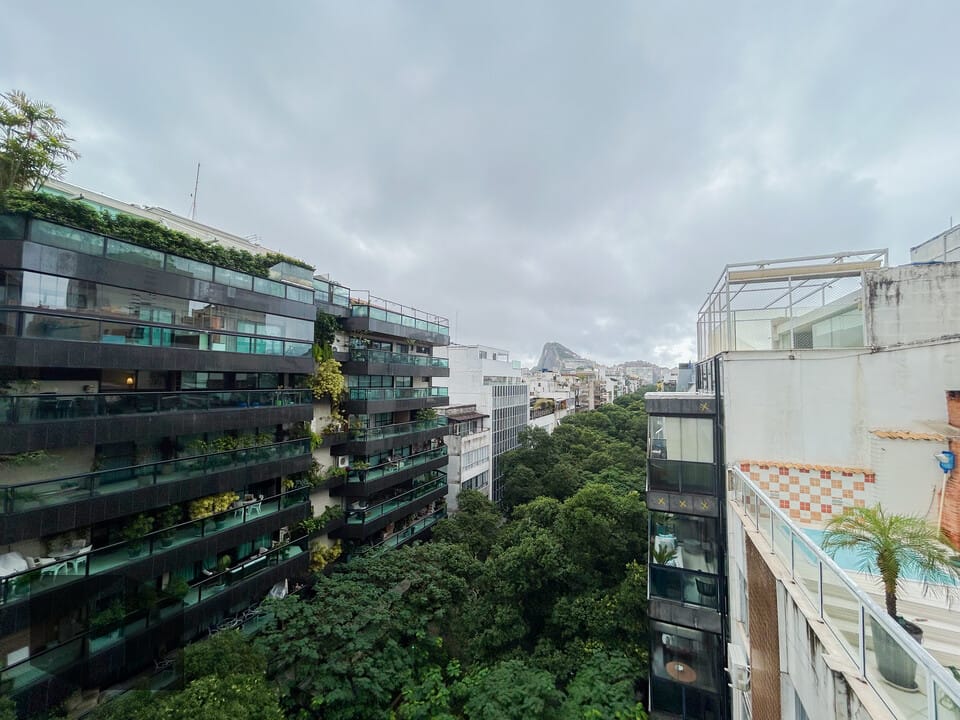 Apartamento em Ipanema - Foto 1