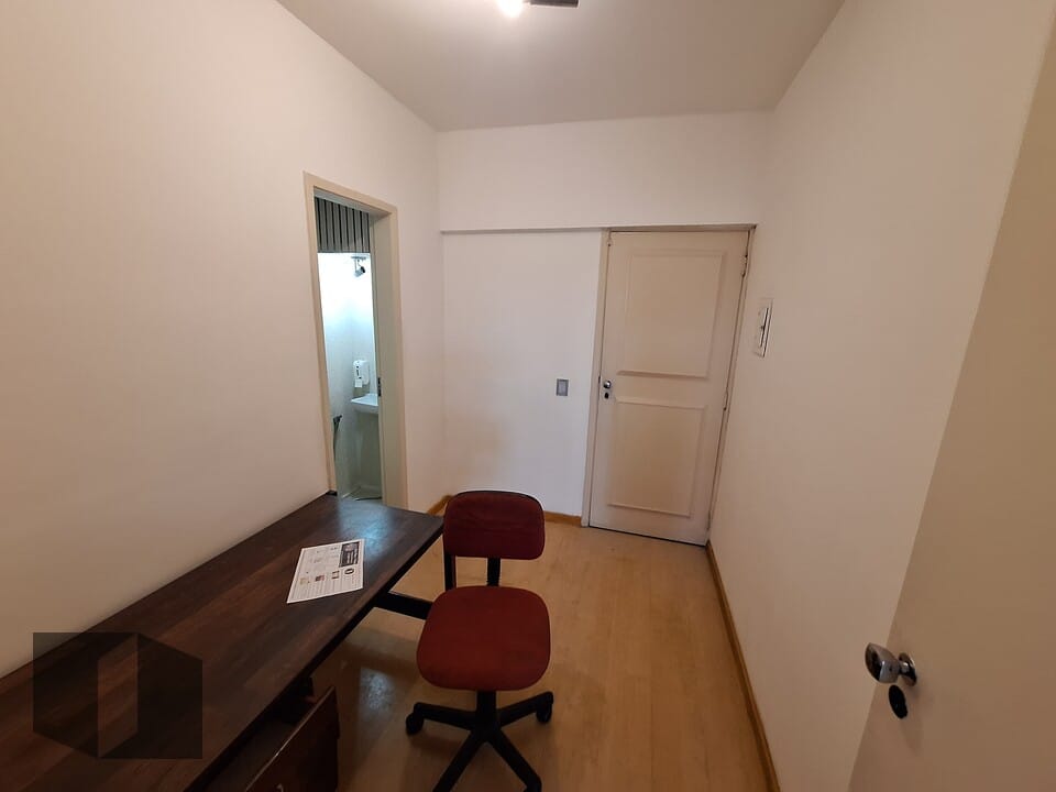 Sala Comercial em Ipanema - Foto 1