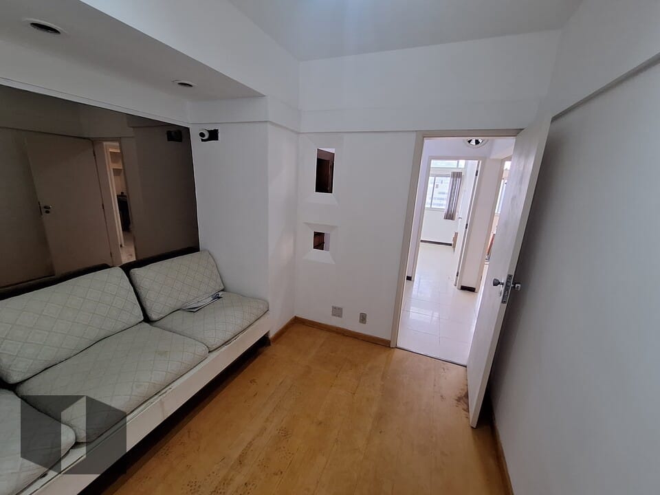 Sala Comercial em Ipanema - Foto 1