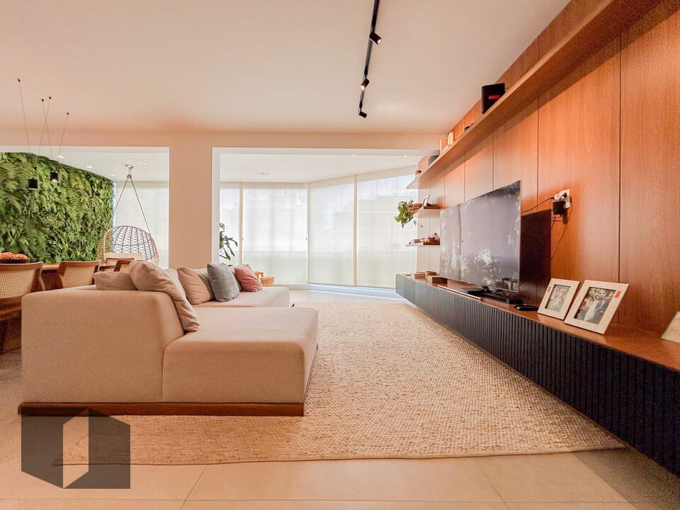 Apartamento na Barra da Tijuca - Foto 1