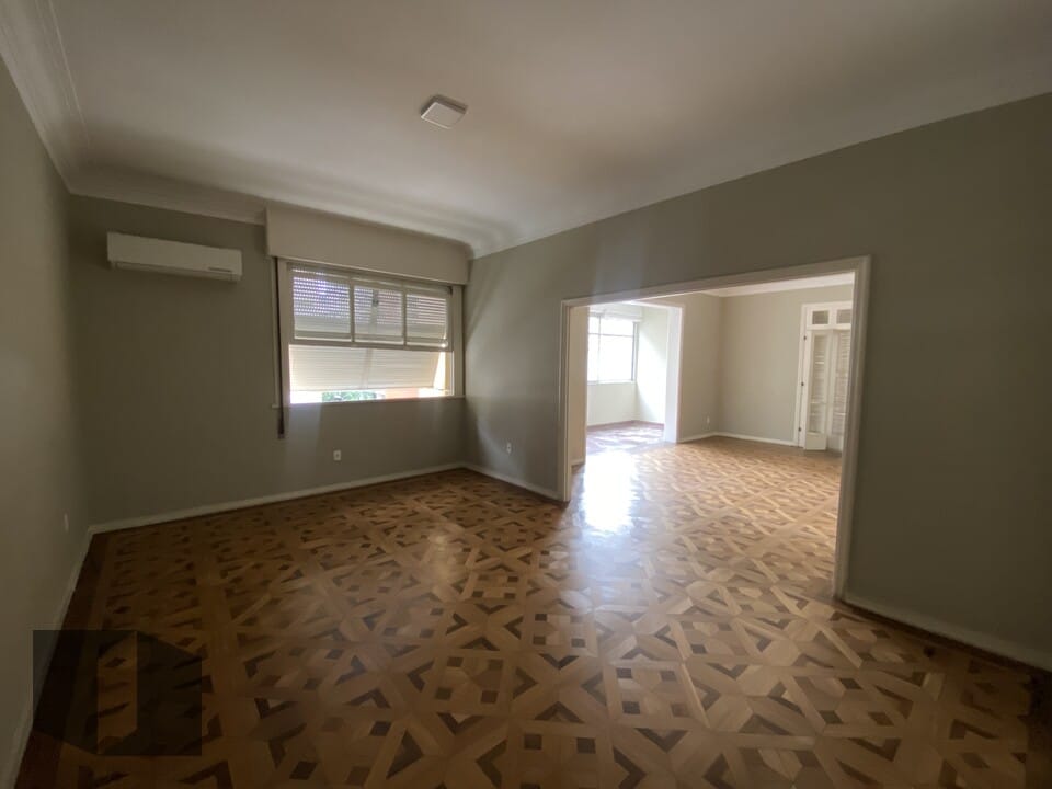 Apartamento em Copacabana - Foto 1