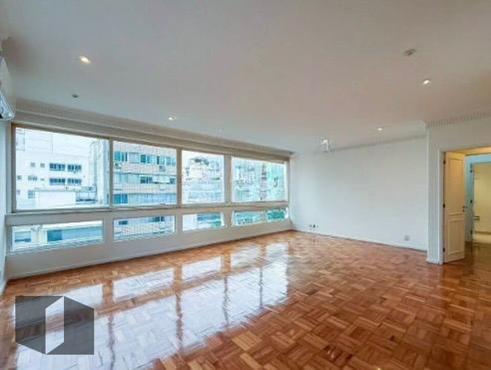 Apartamento em Ipanema - Foto 1