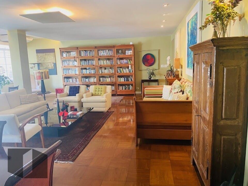 Apartamento em Copacabana - Foto 1