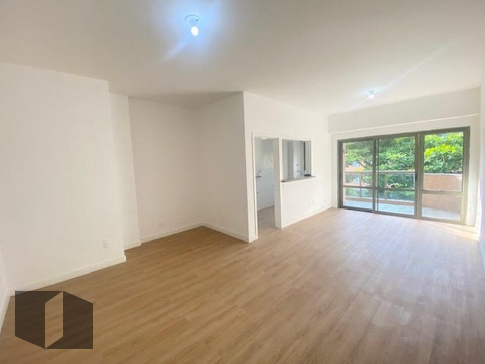 Apartamento na Barra da Tijuca - Foto 1