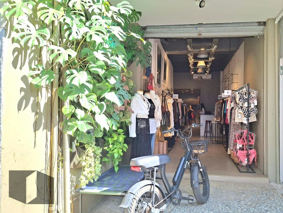 Loja em Ipanema - Foto 1