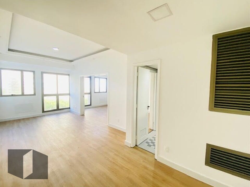 Apartamento na Barra da Tijuca - Foto 1