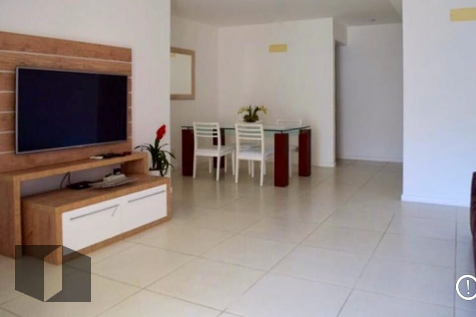 Apartamento na Barra da Tijuca - Foto 1
