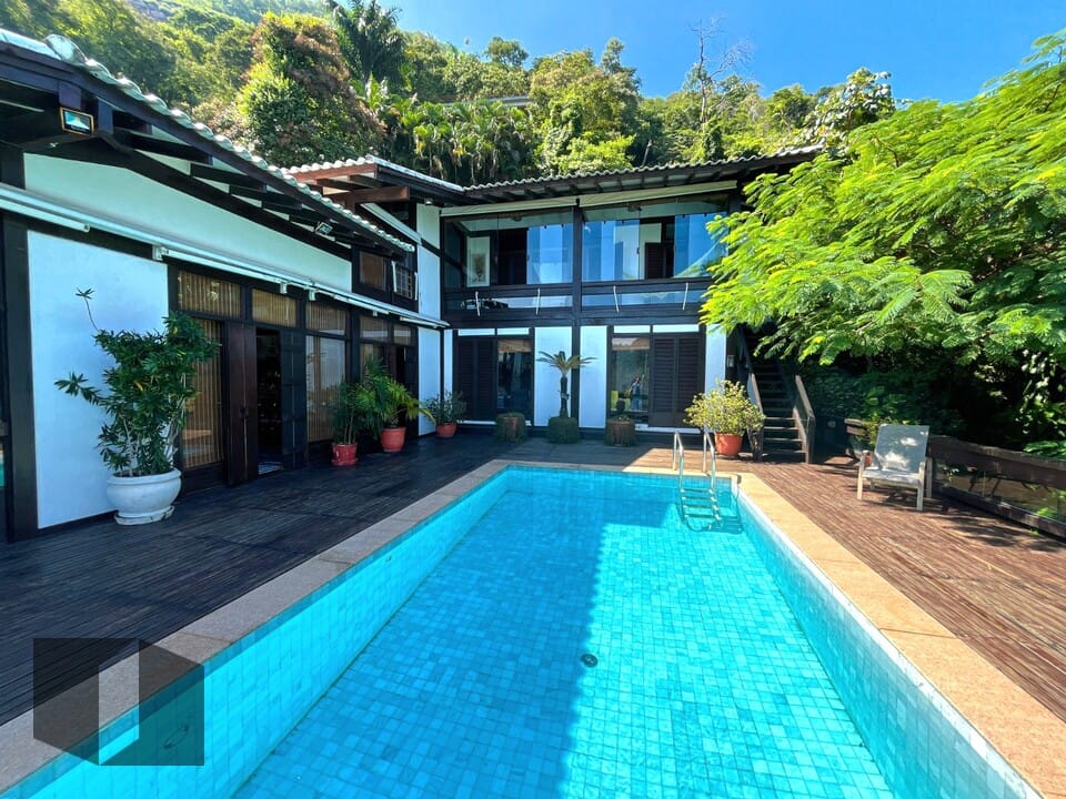 Casa Padrão na Barra da Tijuca - Foto 1
