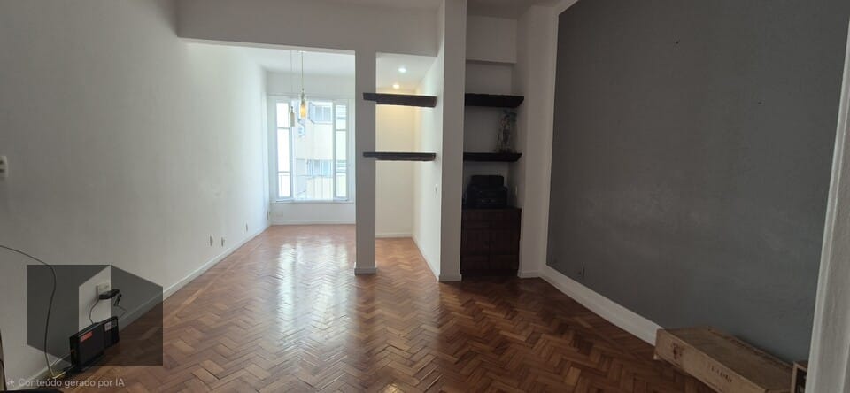 Apartamento em Laranjeiras - Foto 1
