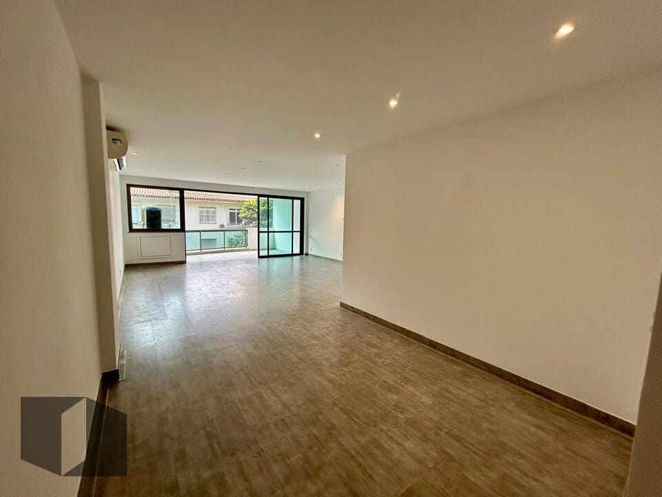 Apartamento no Leblon - Foto 1