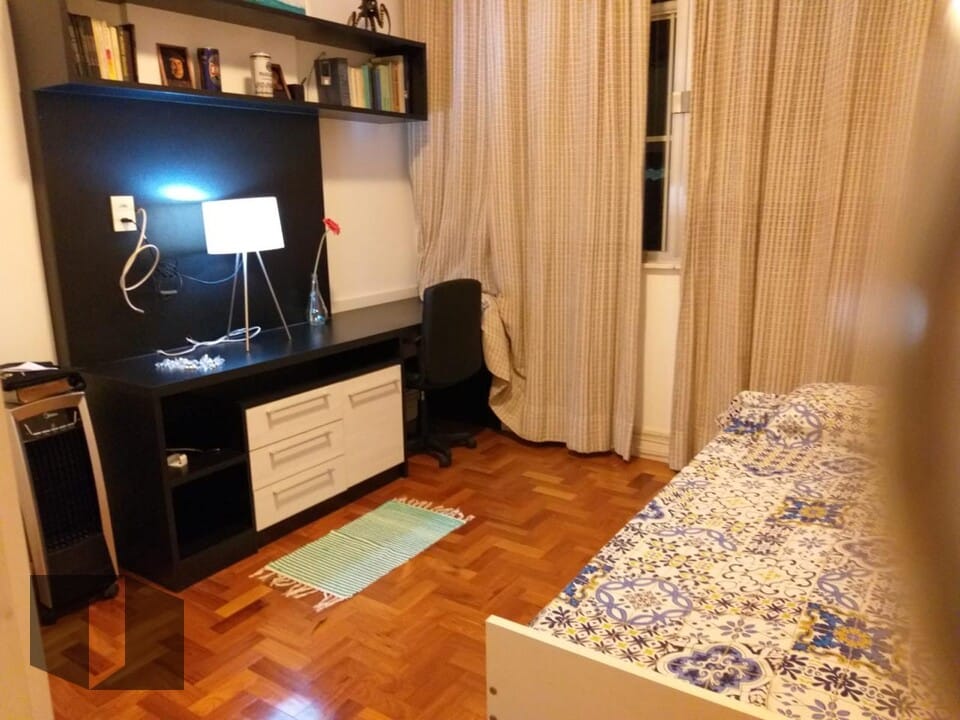 Apartamento em Ipanema - Foto 1