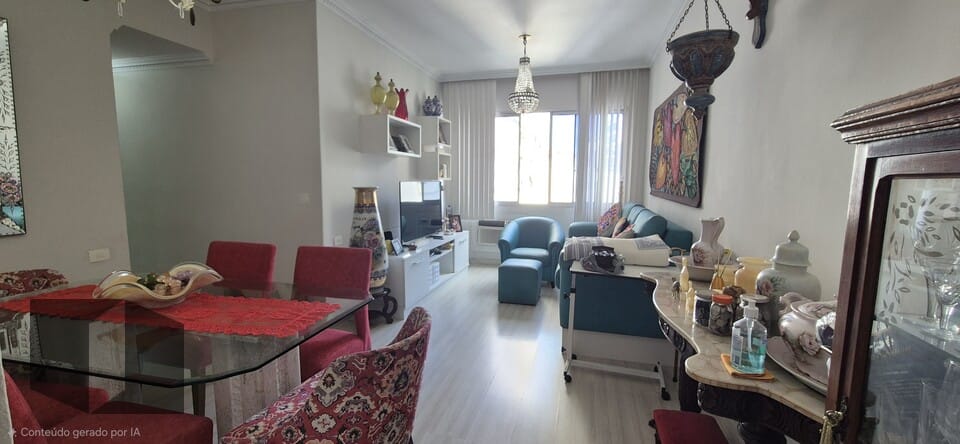 Apartamento no Flamengo - Foto 1