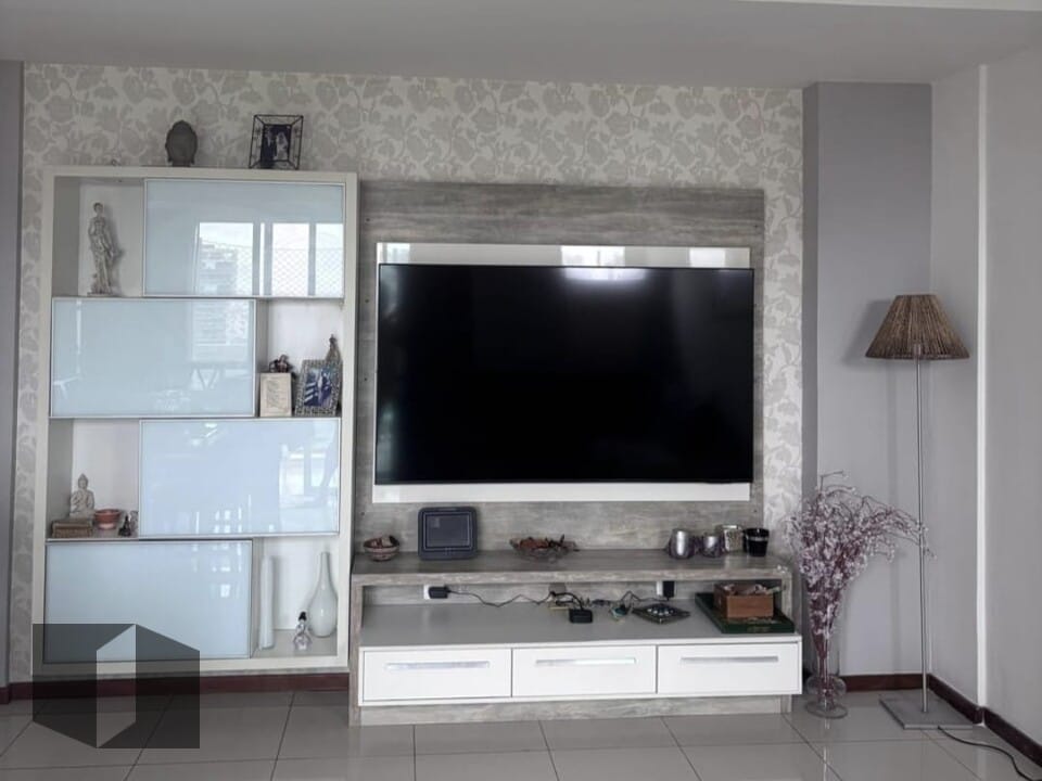 Apartamento no Recreio dos Bandeirantes - Foto 1