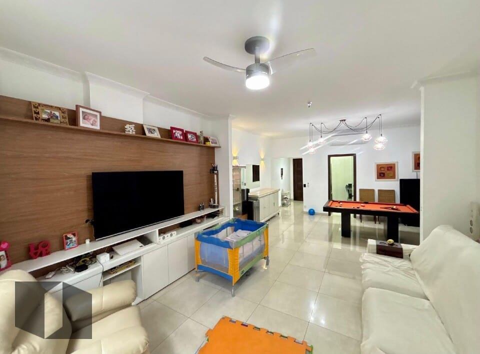 Apartamento em Copacabana - Foto 1