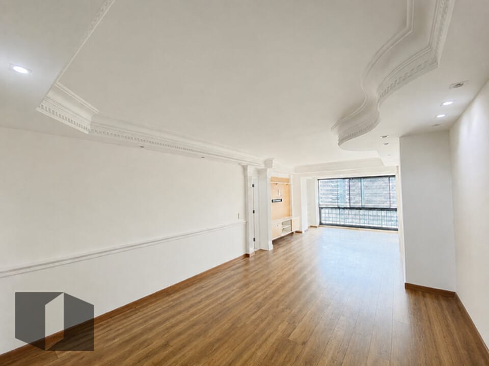 Apartamento na Barra da Tijuca - Foto 1