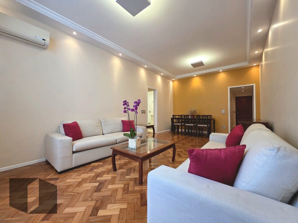 Apartamento em Ipanema - Foto 1