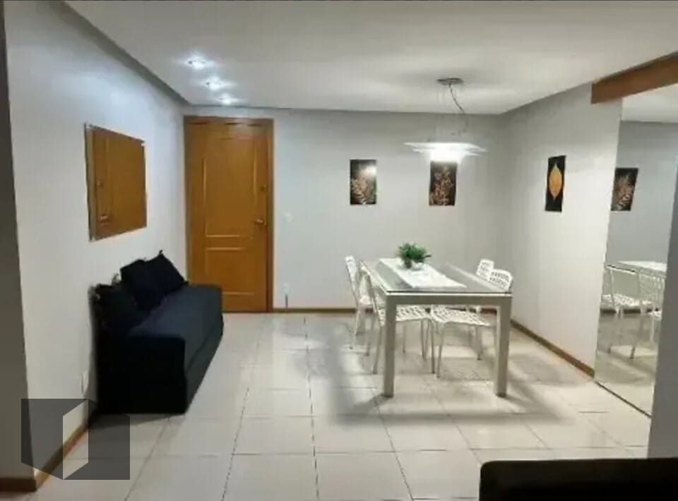 Apartamento na Barra da Tijuca - Foto 1