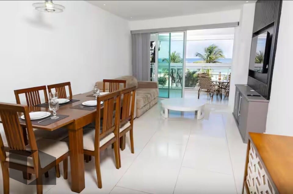 Apartamento na Barra da Tijuca - Foto 1