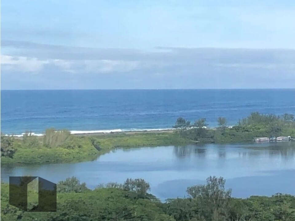 Apartamento na Barra da Tijuca - Foto 1