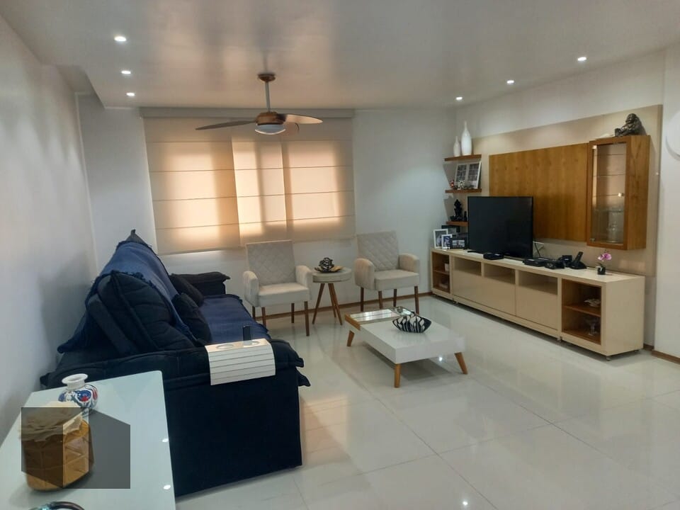 Apartamento no Recreio dos Bandeirantes - Foto 1